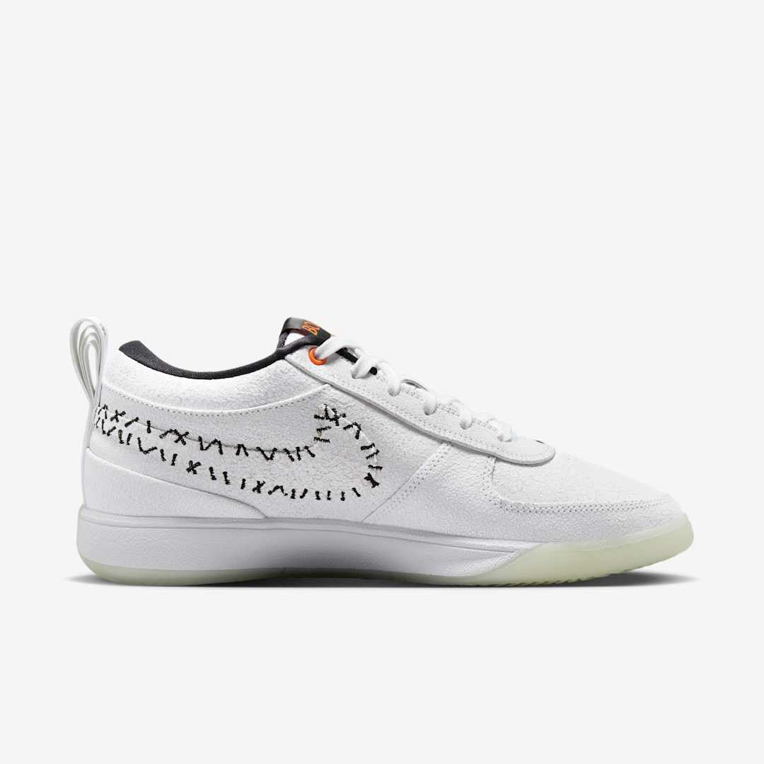 Men's Nike Book 1 Nightmare Before Christmas Shoes