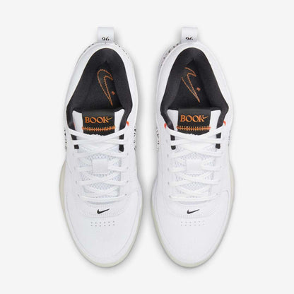 Men's Nike Book 1 Nightmare Before Christmas Shoes