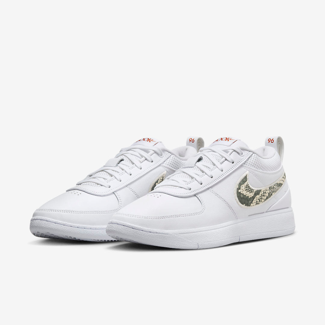 Men's Nike Book 1 Rattlesnake Shoes