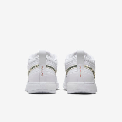 Men's Nike Book 1 Rattlesnake Shoes