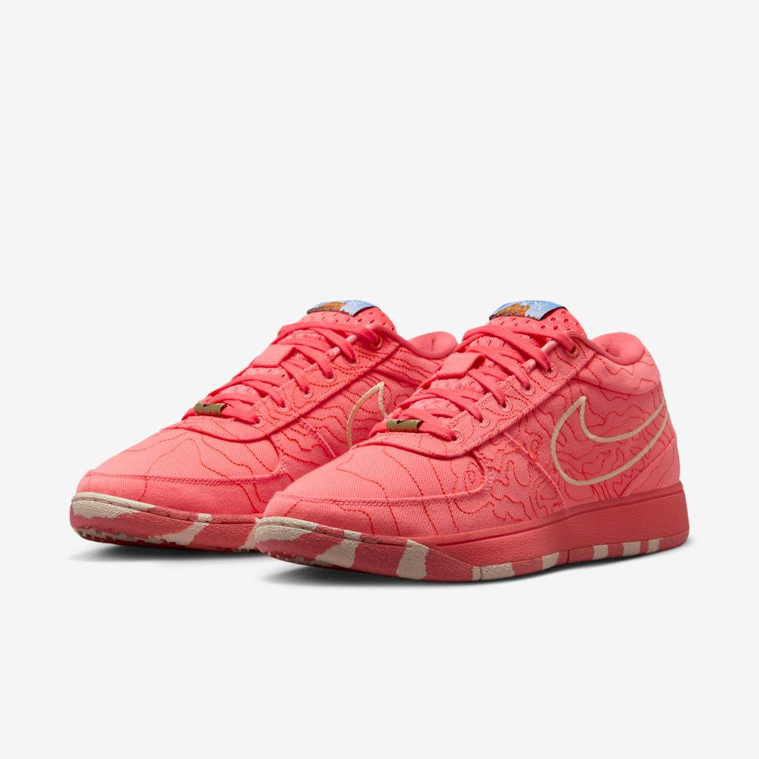Men's Nike Book 1 Sedona Shoes