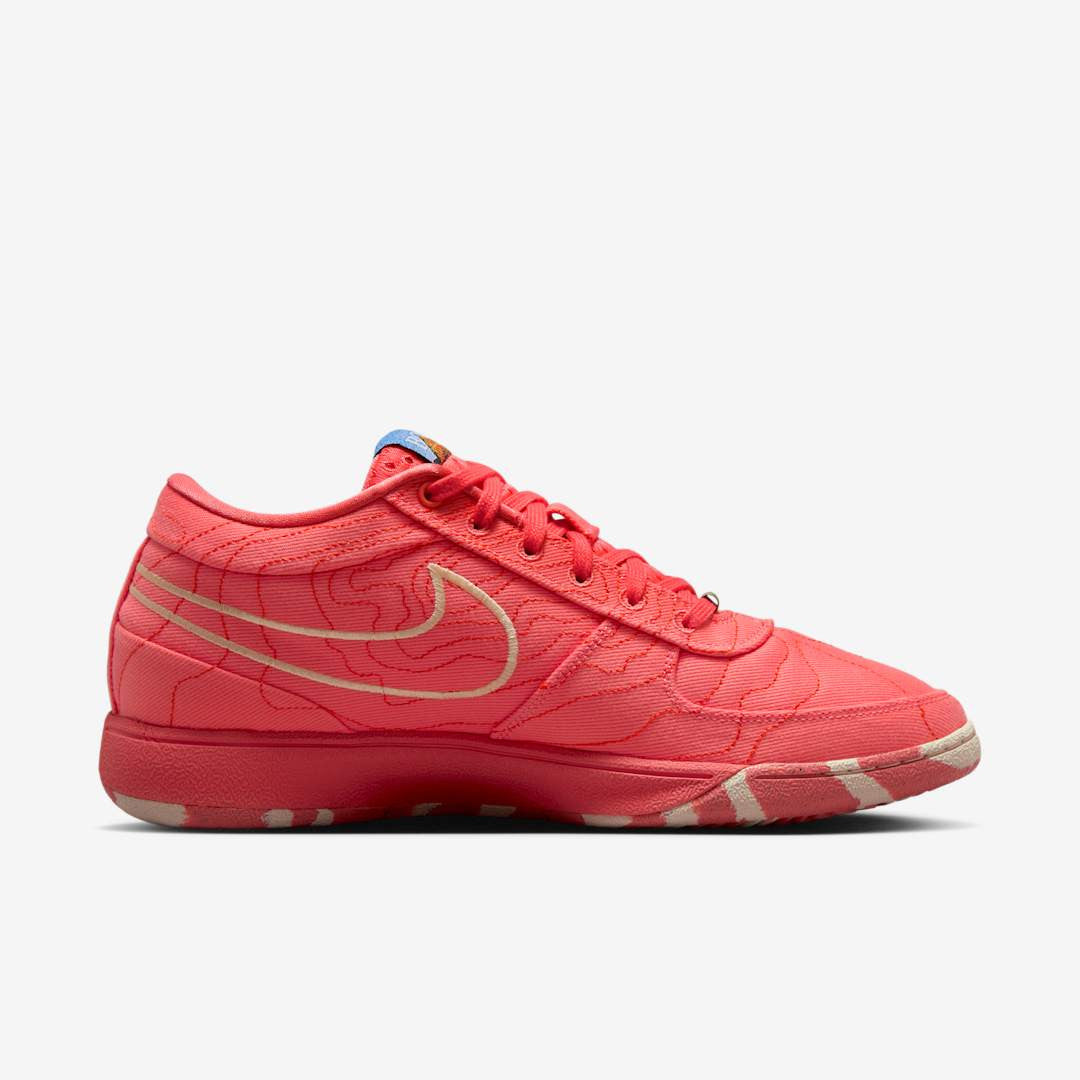 Men's Nike Book 1 Sedona Shoes