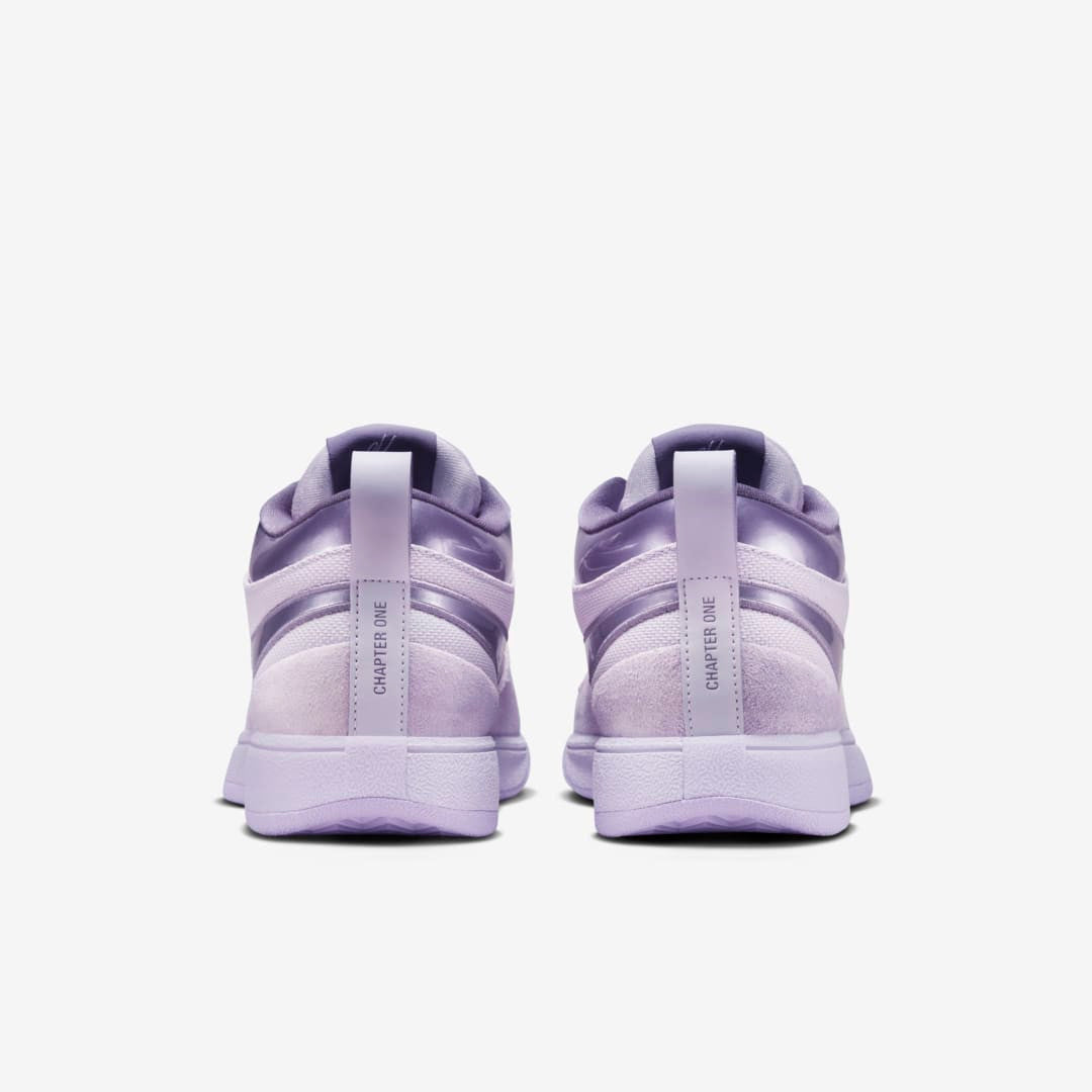 Men's Nike Book 1 Sun Bleached Shoes
