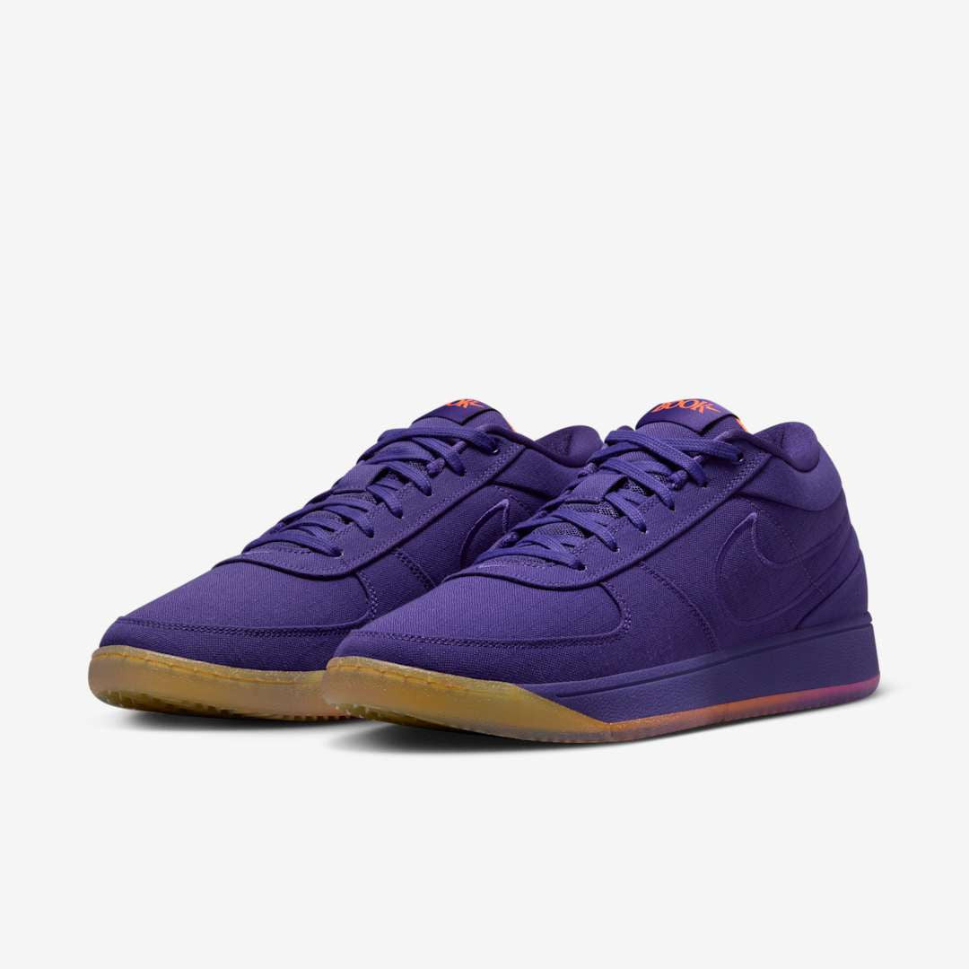 Men's Nike Book 1 Sunset Shoes