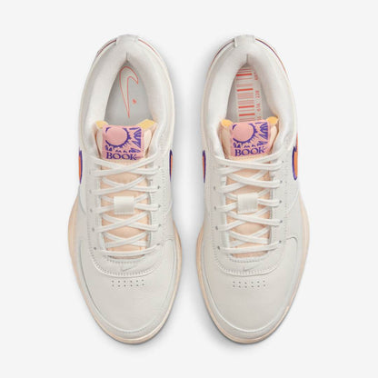 Men's Nike Book 1 Valley Shoes