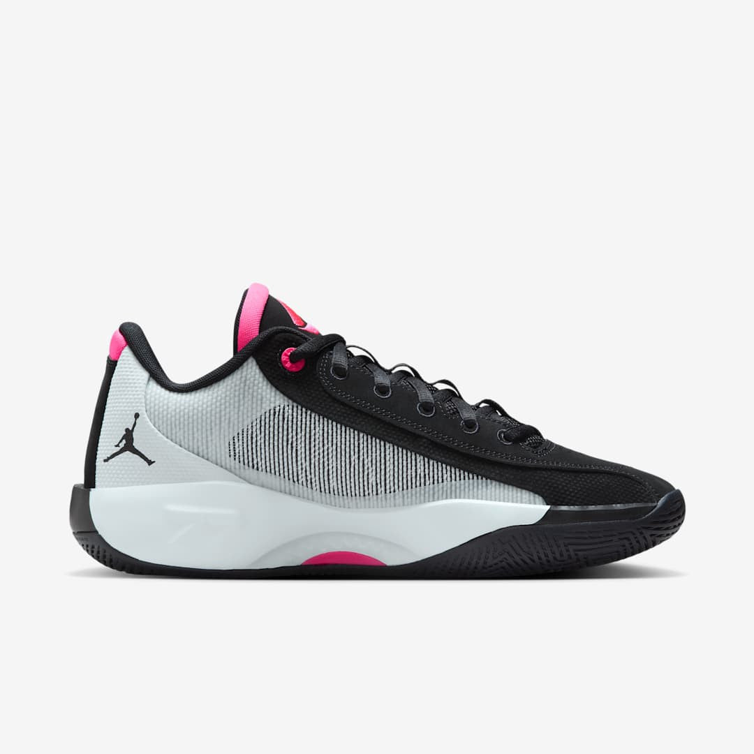 Men's Jordan Luka .77 Space Navigator Shoes