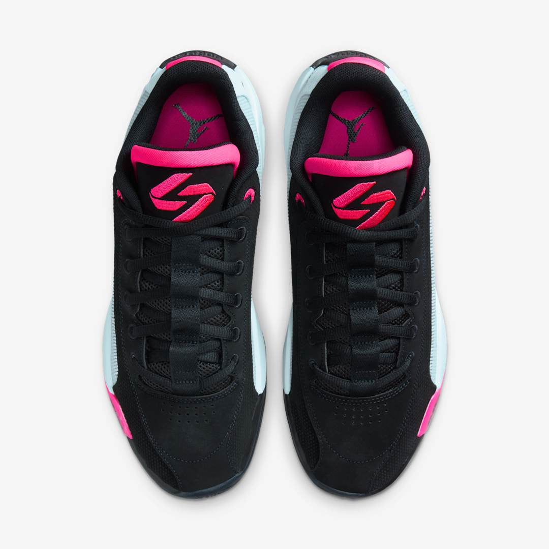 Men's Jordan Luka .77 Space Navigator Shoes