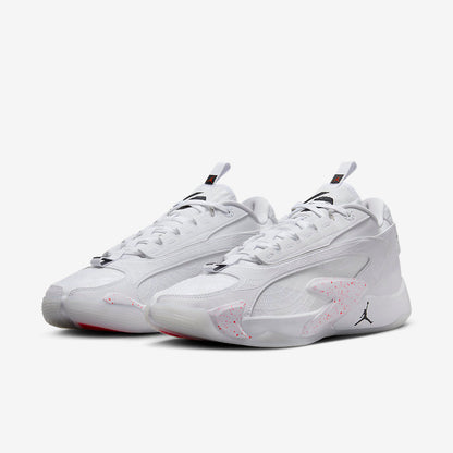 Men's Air Jordan Luka 2 Hyper Pink Shoes