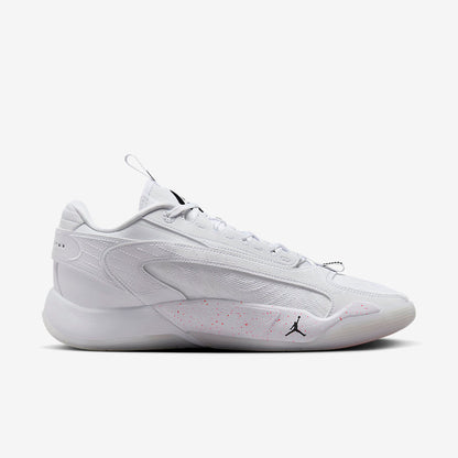 Men's Air Jordan Luka 2 Hyper Pink Shoes