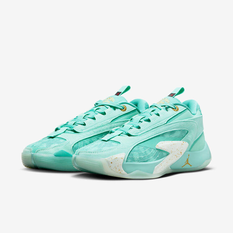 Men's Air Jordan Luka 2 Matador Shoes