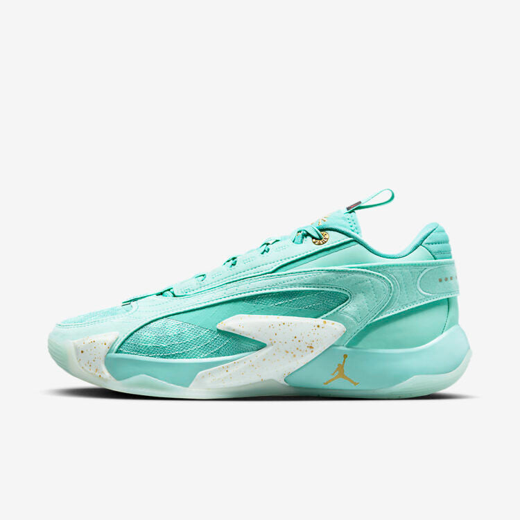 Men's Air Jordan Luka 2 Matador Shoes