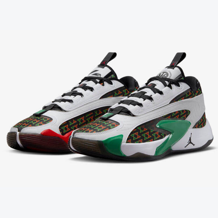 Men's Air Jordan Luka 2 Quai 54 Shoes