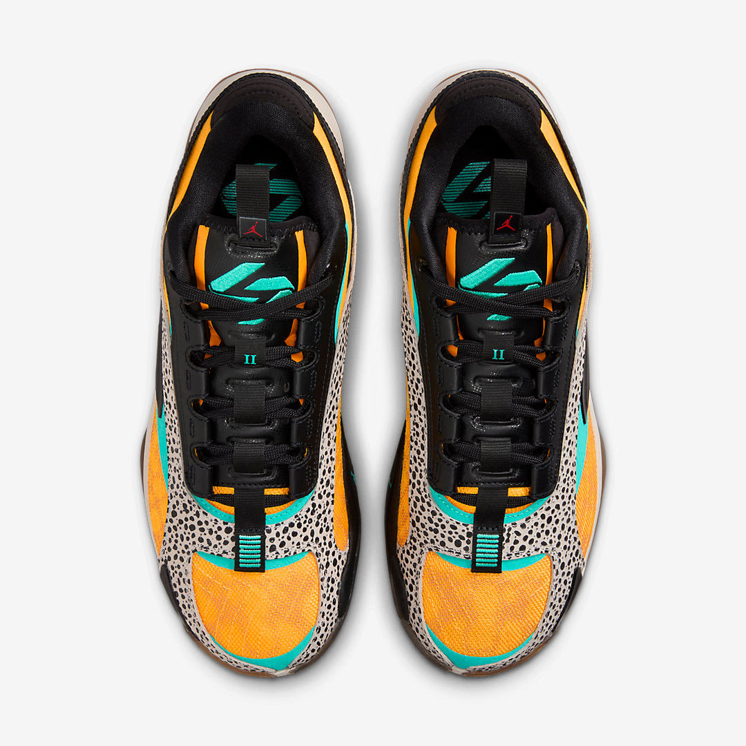 Men's Air Jordan Luka 2 The Pitch Shoes