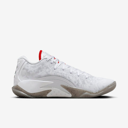 Men's Air Jordan Zion 3 Fresh Paint Shoes