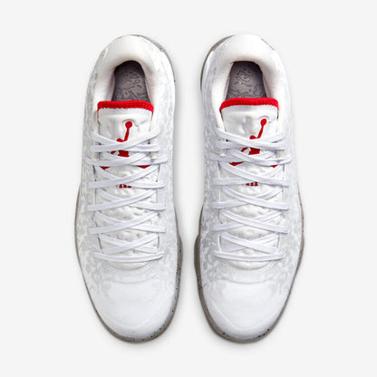 Men's Air Jordan Zion 3 Fresh Paint Shoes