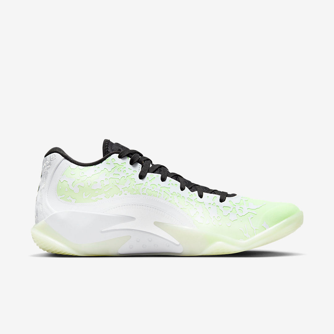 Men's Air Jordan Zion 3 No Guts Shoes