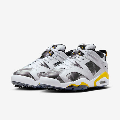 Men's Air Jordan 6 Smoke Shoes