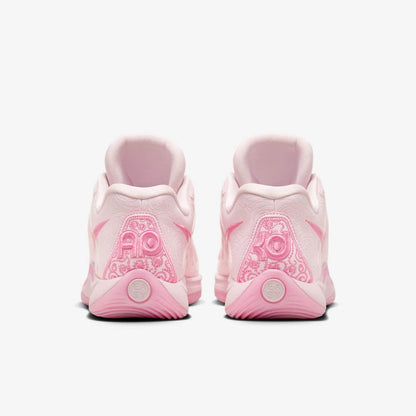 Men's Nike KD 17 Ep 'Aunt Pearl' Shoes