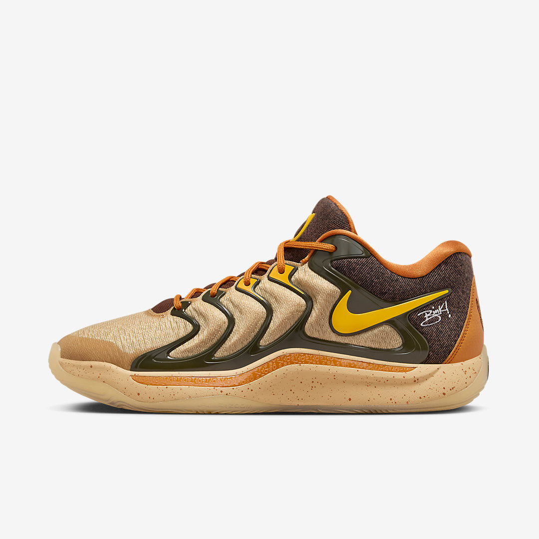 Men's Bink! x Nike KD 17 Shoes