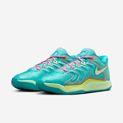 Men's Nike KD 17 Dusty Cactus Shoes