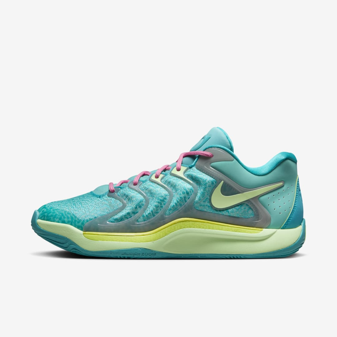Men's Nike KD 17 Dusty Cactus Shoes