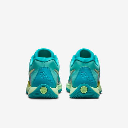 Men's Nike KD 17 Dusty Cactus Shoes