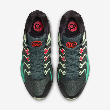 Men's Nike KD 17 Easy Money Sniper Shoes
