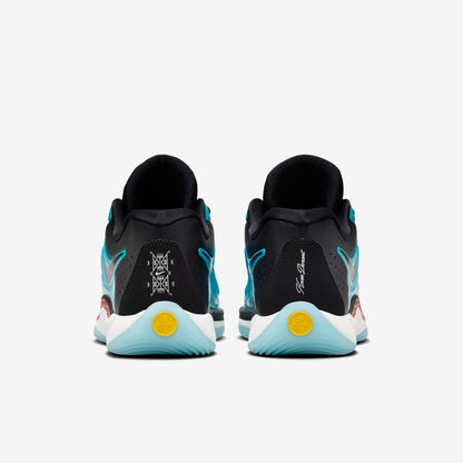 Men's Nike KD 17 N7 Shoes