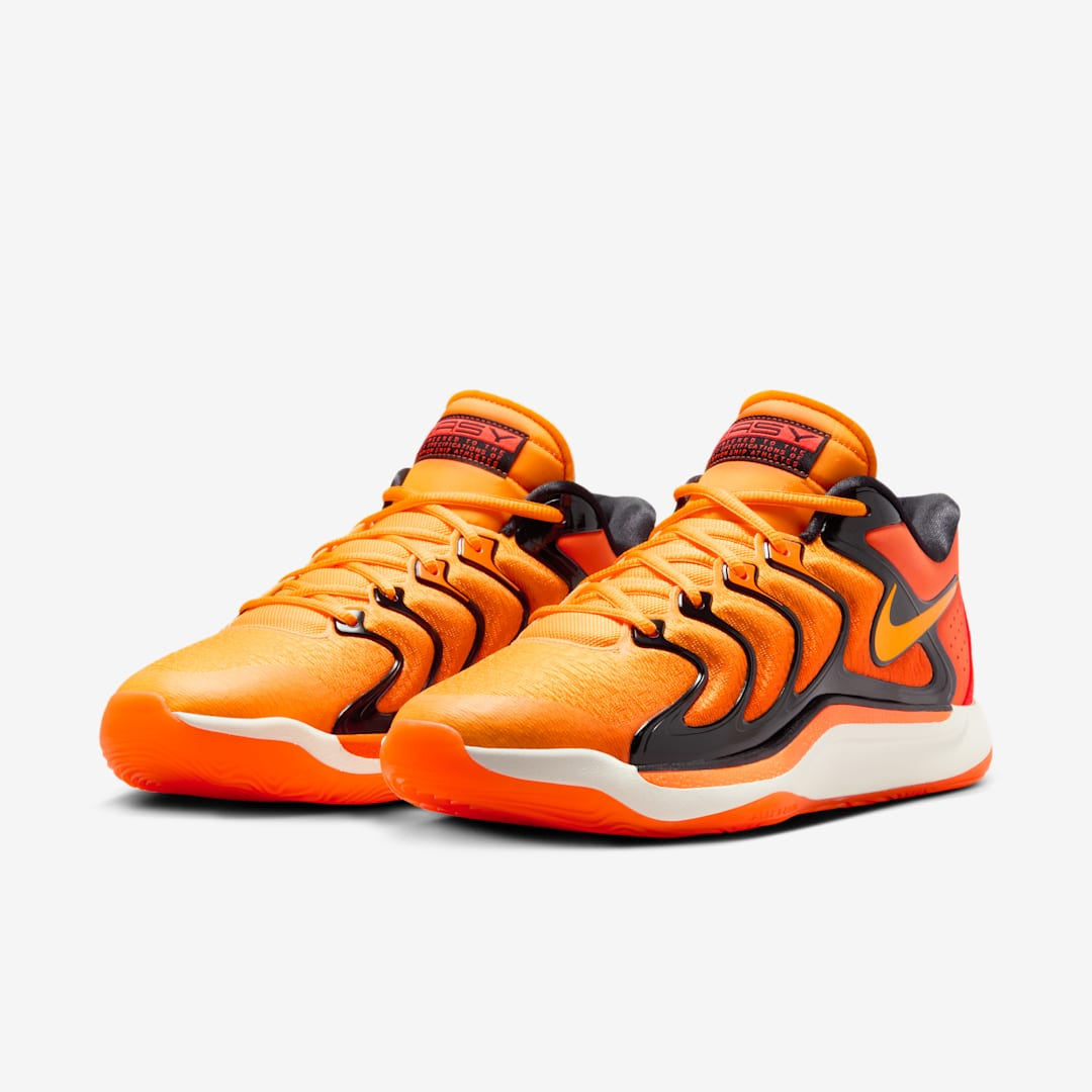 Men's Nike KD 17 Slim Reaper Shoes