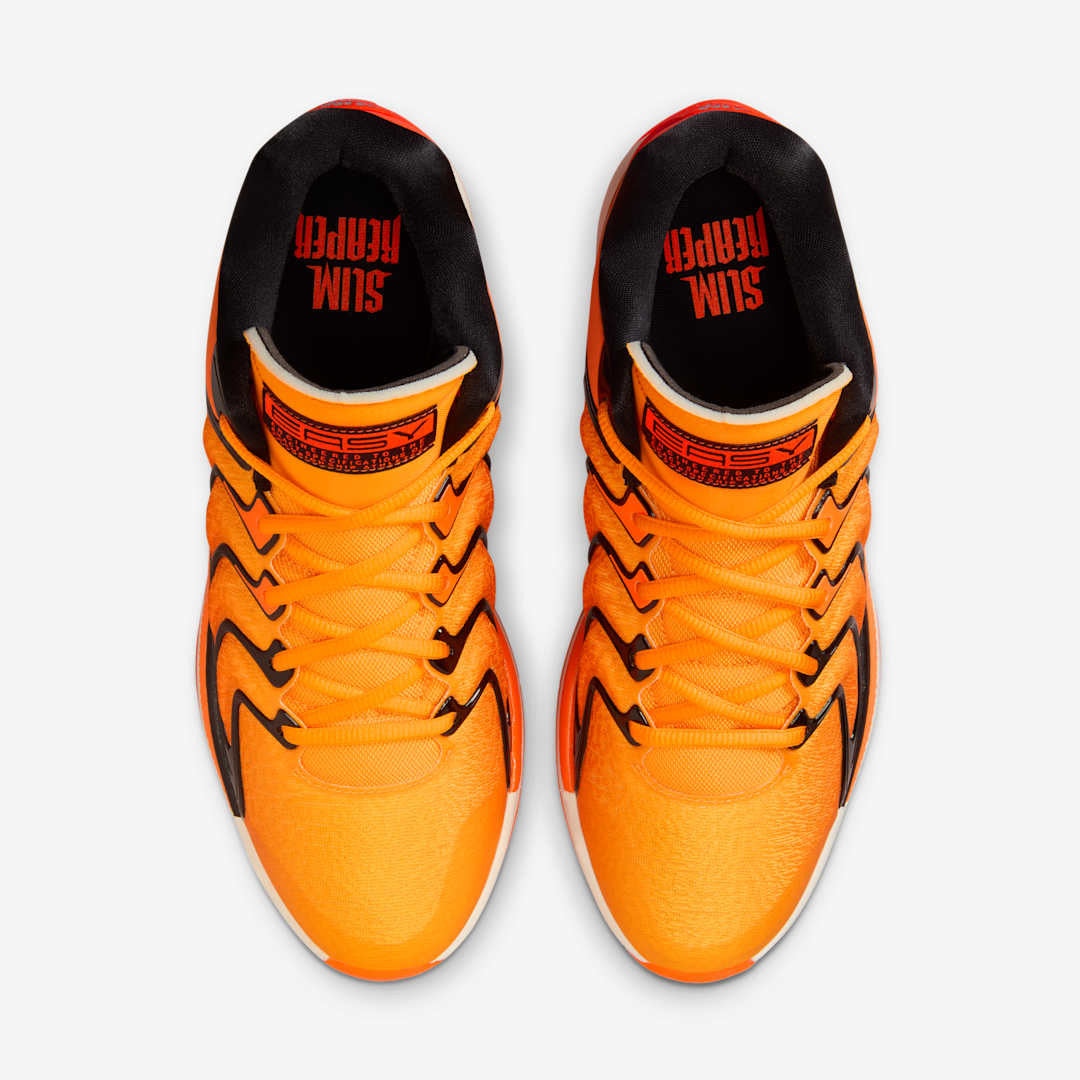 Men's Nike KD 17 Slim Reaper Shoes