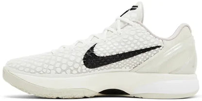 Men's Zoom Kobe 6 Protro â€˜All-Star - Sailâ€™ Shoes