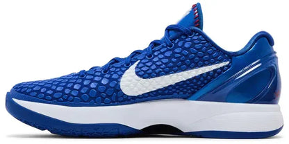 Men's Zoom Kobe 6 Protro â€˜Dodgersâ€™ Shoes