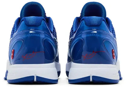 Men's Zoom Kobe 6 Protro â€˜Dodgersâ€™ Shoes