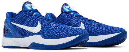 Men's Zoom Kobe 6 Protro â€˜Dodgersâ€™ Shoes