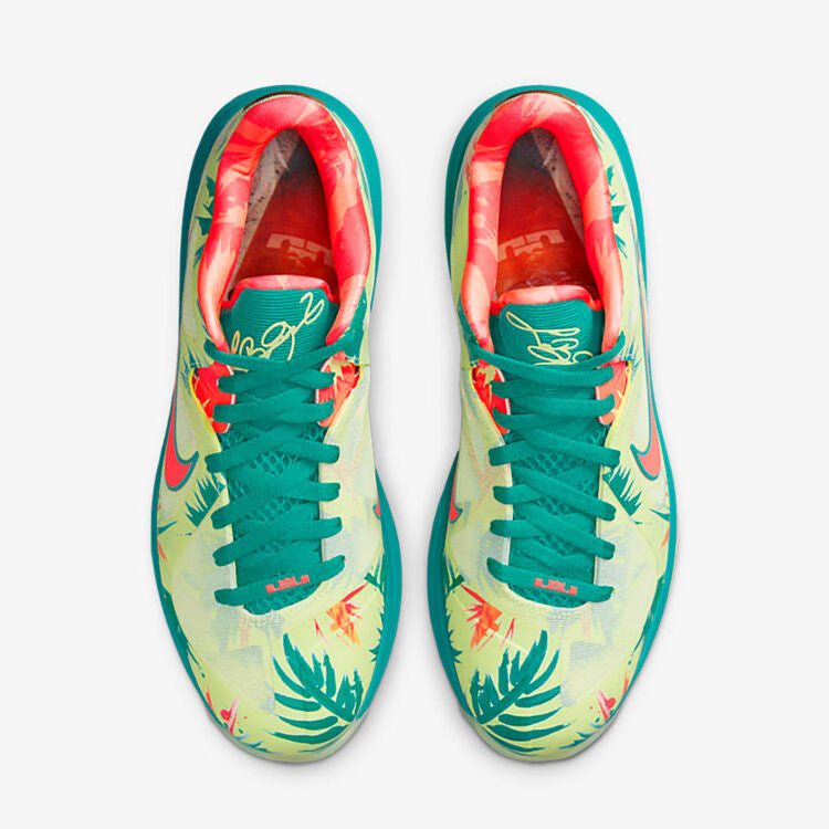 Men's Nike Lebron 9 LeBronold Palmer Shoes