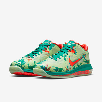 Men's Nike Lebron 9 LeBronold Palmer Shoes