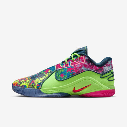 Men's Lebron 22 Bryceâ€™s World Shoes