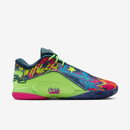 Men's Lebron 22 Bryceâ€™s World Shoes