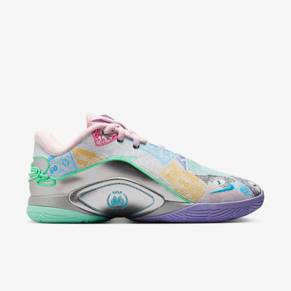 Men's Lebron 22 Currency Shoes