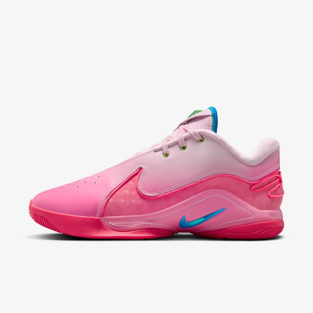 Men's Lebron 22 I Promise Shoes
