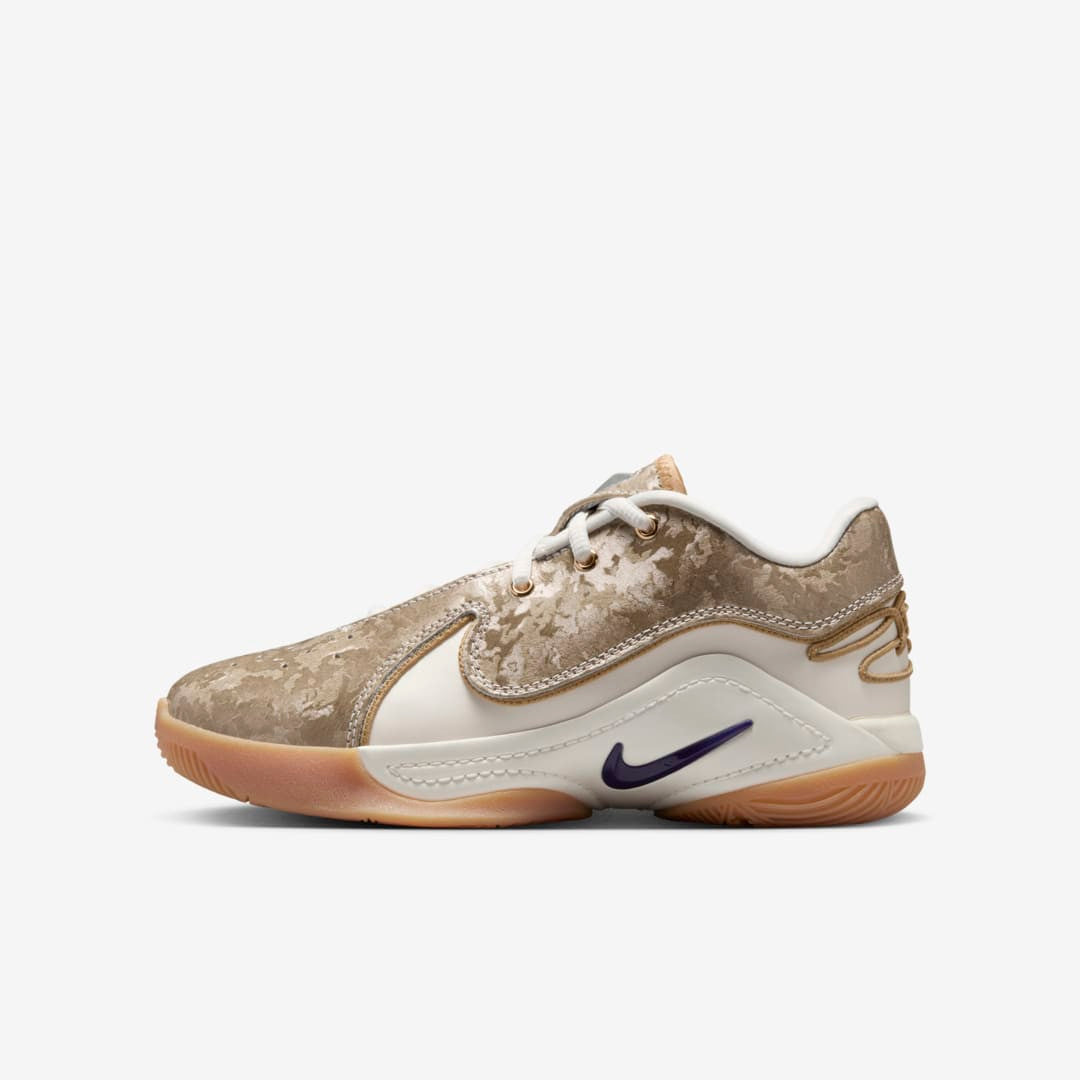 Men's Lebron 22 King Of The Court Shoes