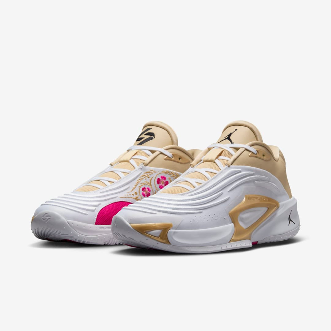 Men's Air Jordan Luka 3 El Matador Shoes