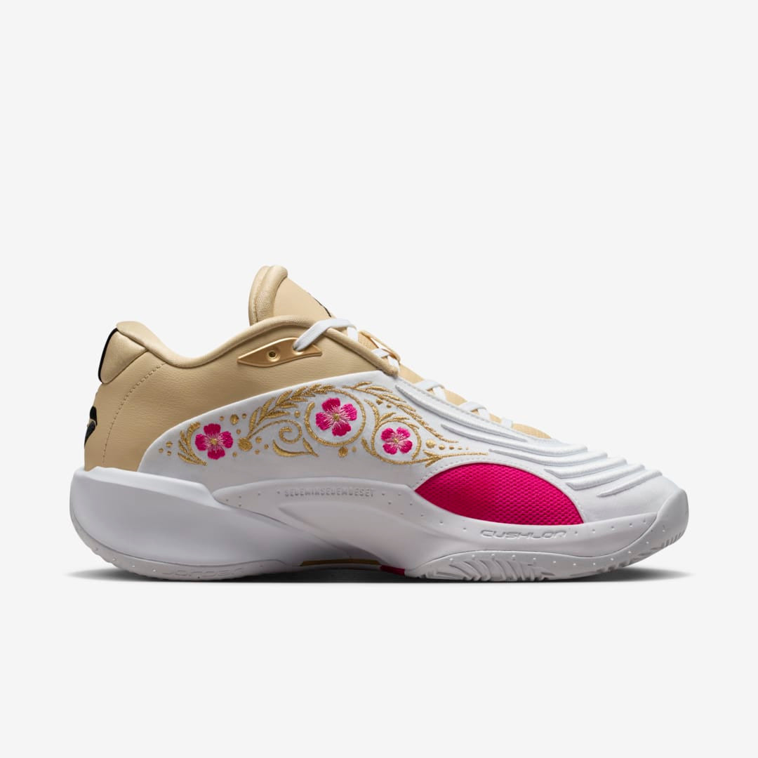 Men's Air Jordan Luka 3 El Matador Shoes