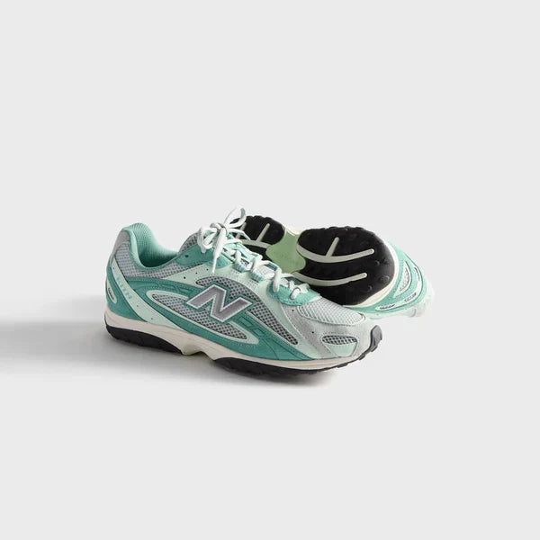 Men's New Balance 204L Bluebell Shoes