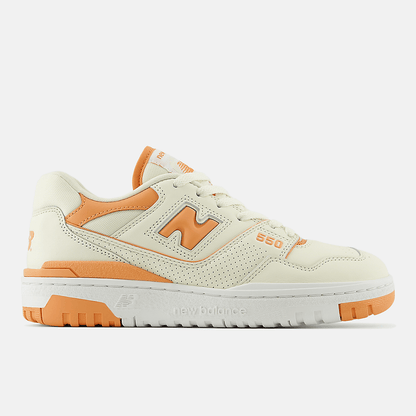 Men's New Balance 550 Angora Copper Shoes