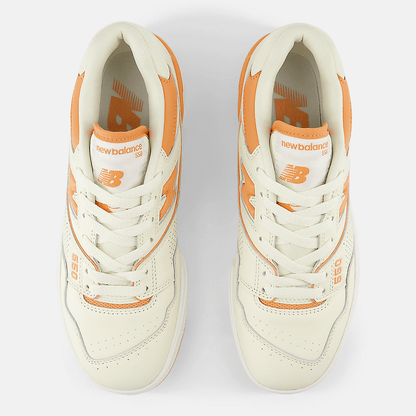 Men's New Balance 550 Angora Copper Shoes