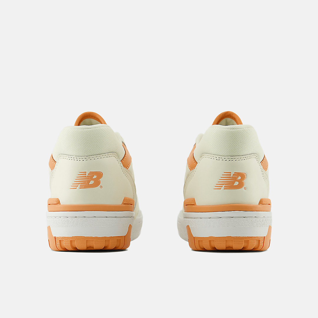 Men's New Balance 550 Angora Copper Shoes
