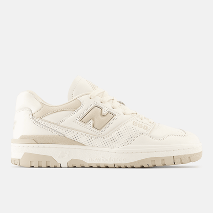 Men's New Balance 550 Beige Shoes