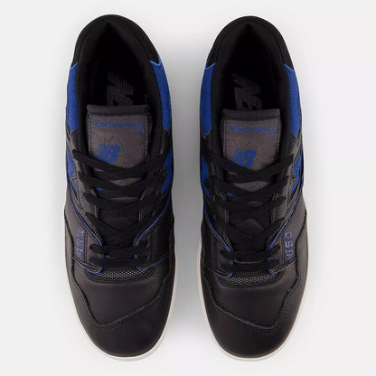 Men's New Balance 550 Blue Groove Shoes