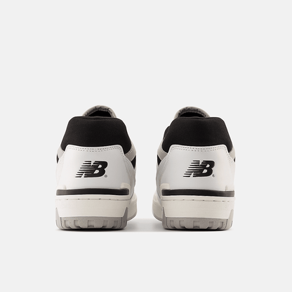 Men's New Balance 550 Concrete Shoes